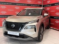 Usado Nissan X-Trail N-Connecta 213 CV (156 kW) 2024 SUV