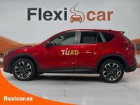 usado Mazda CX-5 2.0 121CV (165CV) GE 2WD Style+