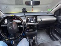 Usado Citroën C4 Feel 82 CV (60 kW) 2015 Amarillo Berlina