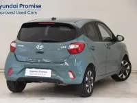 Usado Hyundai i10 67 CV (49 kW) 2025 Utilitario