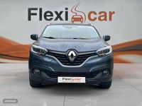 usado Renault Kadjar Business Energy dCi 81kW (110CV) EDC