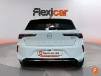 Usado Opel Astra Edition 180 CV (132 kW) 2025 Blanco Utilitario