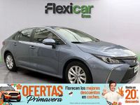Usado Toyota Corolla Active 140 CV (102 kW) 2024 Azul