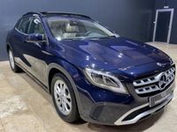 usado Mercedes GLA220 GLAD