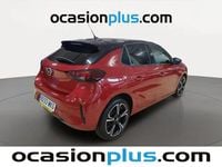 Usado Opel Corsa S 101 CV (74 kW) 2023 Rojo Utilitario