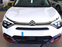 Usado Citroën C4 PureTech 131 CV (96 kW) 2023 Blanco SUV