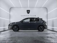Nuevo Peugeot 208 Allure 100 kW (136 CV) 2025 Gris Utilitario