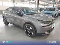 Usado Citroën C4 136 CV (100 kW) 2025 Gris SUV