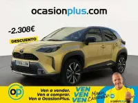 Usado Toyota Yaris Cross Edition 116 CV (85 kW) 2021 SUV