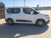 usado Citroën Berlingo BlueHDi Talla M Feel 100