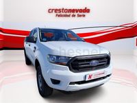 Usado Ford Ranger XL 170 CV (125 kW) 2022 Blanco Pickup/Camioneta