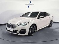 Usado BMW 218 Comfort Edition 150 CV (110 kW) 2022 Blanco Coupe