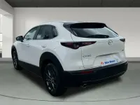 Usado Mazda CX-30 Prime-Line 140 CV (102 kW) 2025 Blanco SUV