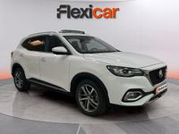 Usado MG HS Comfort 162 CV (119 kW) 2023 Blanco SUV