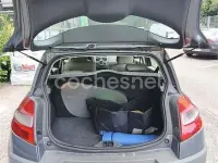 Usado Renault Mégane Business 105 CV (77 kW) 2007 Gris / plata Berlina