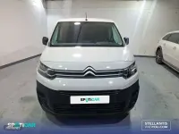 Usado Citroën Berlingo 102 CV (75 kW) 2024 Blanco Monovolumen