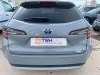 Usado Toyota Corolla Business Edition 122 CV (89 kW) 2020 Gris Familiar