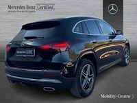 Usado Mercedes GLA250 218 CV (160 kW) 2025 Negro noche SUV
