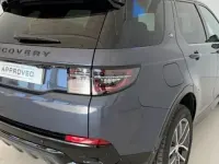 Usado Land Rover Discovery Sport SE Dynamic 269 CV (197 kW) 2025 Azul SUV
