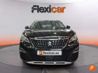 Usado Peugeot 3008 Allure 131 CV (96 kW) 2019 Gris SUV