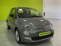 Usado Fiat 500 Dolcevita 70 CV (51 kW) 2023 Gris Berlina