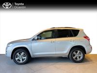 usado Toyota RAV4 RAV 4YOKUBARI