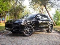 Usado Porsche Cayenne 470 CV (345 kW) 2023 Negro SUV