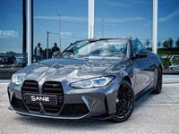 Usado BMW M4 Competition Edition 510 CV (375 kW) 2021 Gris Coupe