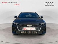 Usado Audi A5 299 CV (219 kW) 2025 Gris Familiar