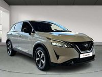 Occasion Nissan Qashqai N-Connecta 141 ch (103 kW) 2023 Blanc SUV