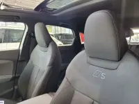 Nuevo Audi Q3 Sportback S-Line 150 CV (110 kW) 2026 Blanco SUV