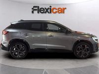 Usado Renault Austral Techno 200 CV (147 kW) 2023 Gris SUV
