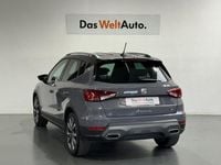 Usado Seat Arona FR 116 CV (85 kW) 2025 Gris SUV