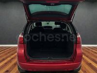 Usado Citroën C4 Picasso Exclusive 112 CV (82 kW) 2013 Granate Monovolumen