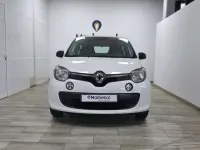 Usado Renault Twingo Intens 75 CV (55 kW) 2021 Blanco Utilitario