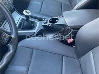 Brugt BMW X3 150 HK (110 kW) 2005 Sort SUV