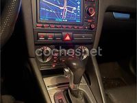 Usado Audi A3 170 CV (125 kW) 2009 Rojo Berlina