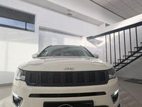 Usado Jeep Compass Limited 140 CV (102 kW) 2017 Blanco SUV