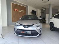 Usado Toyota C-HR Active 140 CV (102 kW) 2022 Gris SUV