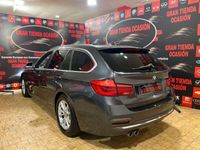 usado BMW 320 Serie 3 da Touring Efficientdynamics