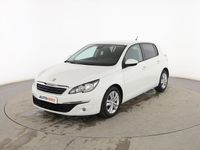 Usado Peugeot 308 Style 110 HP (80 kW) 2016 Branco Sedan