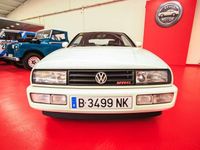 Occasion VW Corrado 189 ch (139 kW) 1992 Blanc Berline