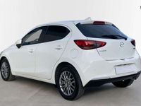 usado Mazda 2 1.5 e-Skyactiv-g Zenith pantalla 8´´ 66kW