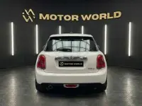 Usado Mini One D 95 CV (69 kW) 2015 Blanco Utilitario