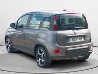 Usado Fiat Panda Sport 70 CV (51 kW) 2022 Utilitario