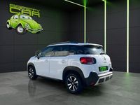 Usado Citroën C3 Aircross Feel 110 CV (80 kW) 2021 Blanco SUV