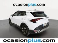 Usado Kia Sportage 136 CV (100 kW) 2025 Blanco SUV
