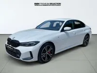 Usado BMW 330e Shadowline 292 CV (214 kW) 2025 Berlina