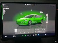 Usado Tesla Model 3 Standard Range 235 kW (320 CV) 2024 Eléctrico Berlina