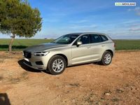 usado Volvo XC60 B4 Business Plus AWD Aut.